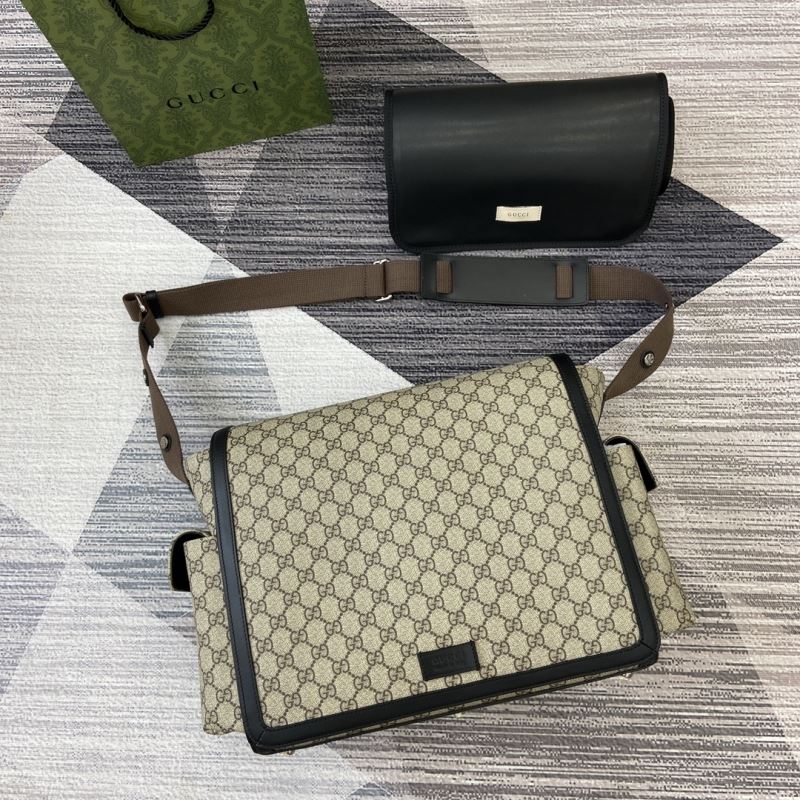 Mens Gucci Satchel Bags